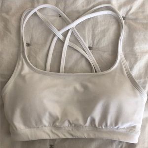 Athleta Sports Bra